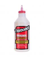Клей столярный Titebond оригинал (5064) 473мл неморозостойкий
