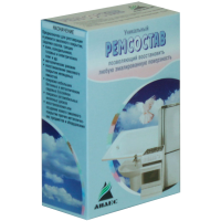 Ремсостав Анлес белый 175 гр ( Анлес )