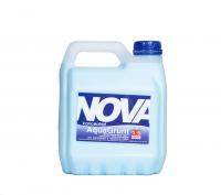 Грунт влагозащитный NOVA аква концентрат (1:5) 3,0 л