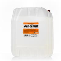 Уайт-спирит НХП 10л/5,8кг канистра (ТУ)
