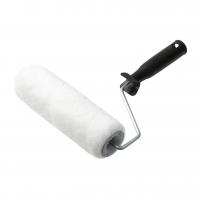 Валик в сборе ГОСТ синтетический мех 20см, d6мм Акор