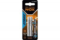 Бита impact Tx30-60 E6.3, 2шт карта STRIKE