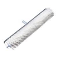 Валик игольчатый для наливных полов, 120х600 мм, рамка TOOLBERG