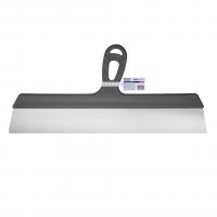 Шпатель гладкий Эксперт 450мм, нержавеющая сталь