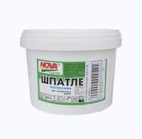 Шпатлевка латексная NOVA 0,8 кг