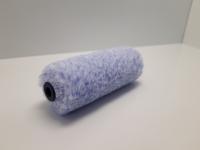 Валик 10 см Toptex, полимикс, небесный, d15мм, ворс 15мм Колор Эксперт