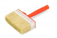 Макловица Колор Эксперт 140мм х 40мм светлая смешанная щетина, пластиковая ручка