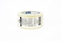 Лента малярная 48мм*17м Kroll
