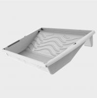 Ванночка XXL DECOR 625х440 мм, для роликов 250-480 мм, 2,6л Ванночка XXL DECOR 625х440 мм, для роликов 250-480 мм, 2,6л