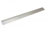 Правило "Трапеция" 2,5м алюминевый профиль TOOLBERG