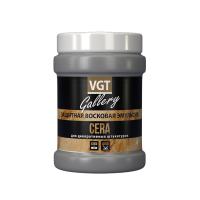 Защитная восковая эмульсия VGT 0,2кг