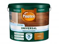 Пропитка PINOTEX-UNIVERSAL 2 в 1 Орегон 2,5л