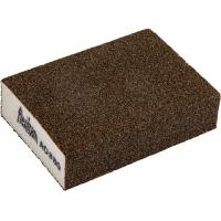 Губка шлифовальная Flexfoam Block ZF 98х69х26мм Р150