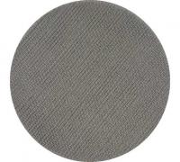 Диск шлифовальный ABRAFORCE EcoNet на цепляющей основе без отверстий 225мм Р150 (уп 5шт)