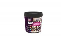 Эмаль акриловая ВД-АК-1179 VGT универсальная "МЕТАЛЛИК" серебро 1кг (неморозостойкая)