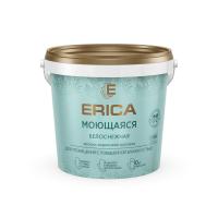 Краска моющаяся Erica 1,4 кг Краска моющаяся Erica 1,4 кг
