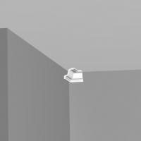 Плинтэкс Угол к плинтусу внутр V50/50 (вложение 4 шт)