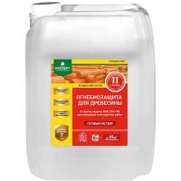 Состав огнебиозащитный Просепт ОГНЕБИО 2-я группа готовый состав, 10л