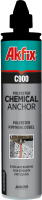 Химический Анкер Akfix С900 300мл
