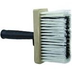 Макловица 170х70 синтетическая щетина, деревянный корпус, пластиковая ручка TOOLBERG