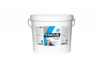 Краска СТАТУС ВД-АК фасадная 25кг