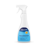 Обезжириватель ПРЕСТИЖ 0,5л (с курком)