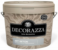 Декоративное покрытие DZ Art beton AB 011, 9кг Декоративное покрытие DZ Art beton AB 011, 9кг