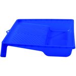 Ванночка для краски синяя средняя 33х35 см TOOLBERG