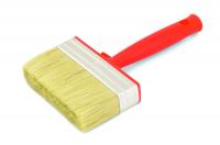 Макловица Колор Эксперт 120мм х 30мм светлая, смешанная щетина, пластиковая основа и ручка