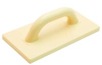 Терка полиуретановая 280х140 мм Колор Эксперт