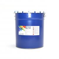 Эмаль НЦ-132П Мастер белая 18 кг