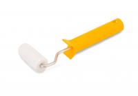 Валик в сборе 5 см, полиэстр флок, ядро 35, ручка 19 см Колор Эксперт