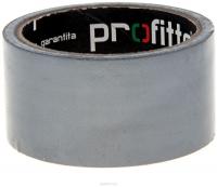 Лента армированная серебрянная 48мм*10м PROFITTO