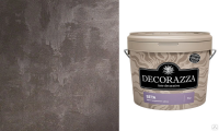 Декоративное покрытие DECORAZZA Seta Nova STN001 база Argento 5 кг с эффектом натурального шелка Декоративное покрытие DECORAZZA Seta Nova STN001 база Argento 5 кг с эффектом натурального шелка