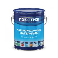 Эмаль для пола ПФ-266 ПРЕСТИЖ красно-коричневая 10кг Эмаль для пола ПФ-266 ПРЕСТИЖ красно-коричневая 10кг