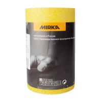 Шкурка шлифовальная на бумажной основе Mirox 115мм x 5м Р150 Шкурка шлифовальная на бумажной основе Mirox 115мм x 5м Р150