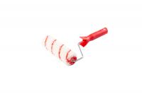 Валик 24 см в сборе полиамид красная нить d 6 мм Эксперт Акор