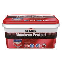 Мембрана компенсационная Юнис MembranProtect Red 4кг