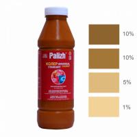 №36 Колер Palizh STANDART универсальный 0,1л (150 г ) слоновая кость №36 Колер Palizh STANDART универсальный 0,1л (150 г ) слоновая кость