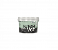 Клей акриловый VGT для ПВХ (LVT) плитки 3кг