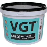Клей Бустилат VGT 2,5 кг