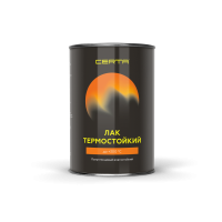 Лак КО-85 CERTA 0,7кг до 250 градусов С