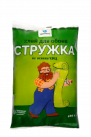 Клей обойный КЛАСС-СТРУЖКА 400г пакет (Каменск-Шахтинский)