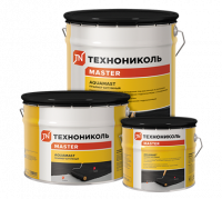 Праймер AquaMast битумный 18л/16кг