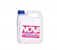 Грунт глубокого проникновения NOVA аква концентрат (1:5) 3,0 л