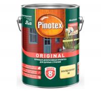 Пропитка PINOTEX-ORIGINAL база BW 2,7л