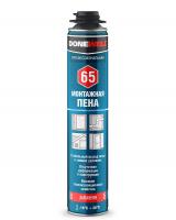 Пена профессиональная DONEWELL 65 зимняя