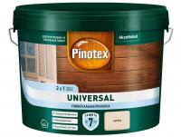 Пропитка PINOTEX-UNIVERSAL 2 в 1 береза 9л.