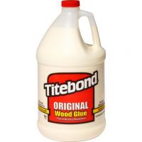 Клей столярный Titebond оригинал (5066) 3'785мл неморозостойкий Клей столярный Titebond оригинал (5066) 3'785мл неморозостойкий