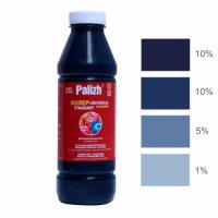 №40 Колер Palizh STANDART универсальный 0,1л (140 г ) темно-синий